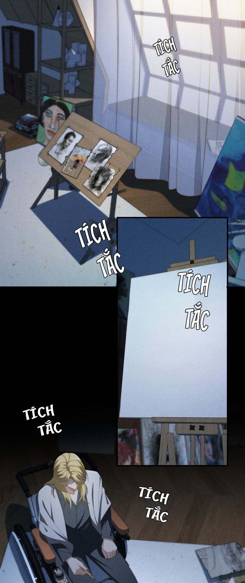 Thiếu Gia Không Ngoan Chapter 32 - Trang 4