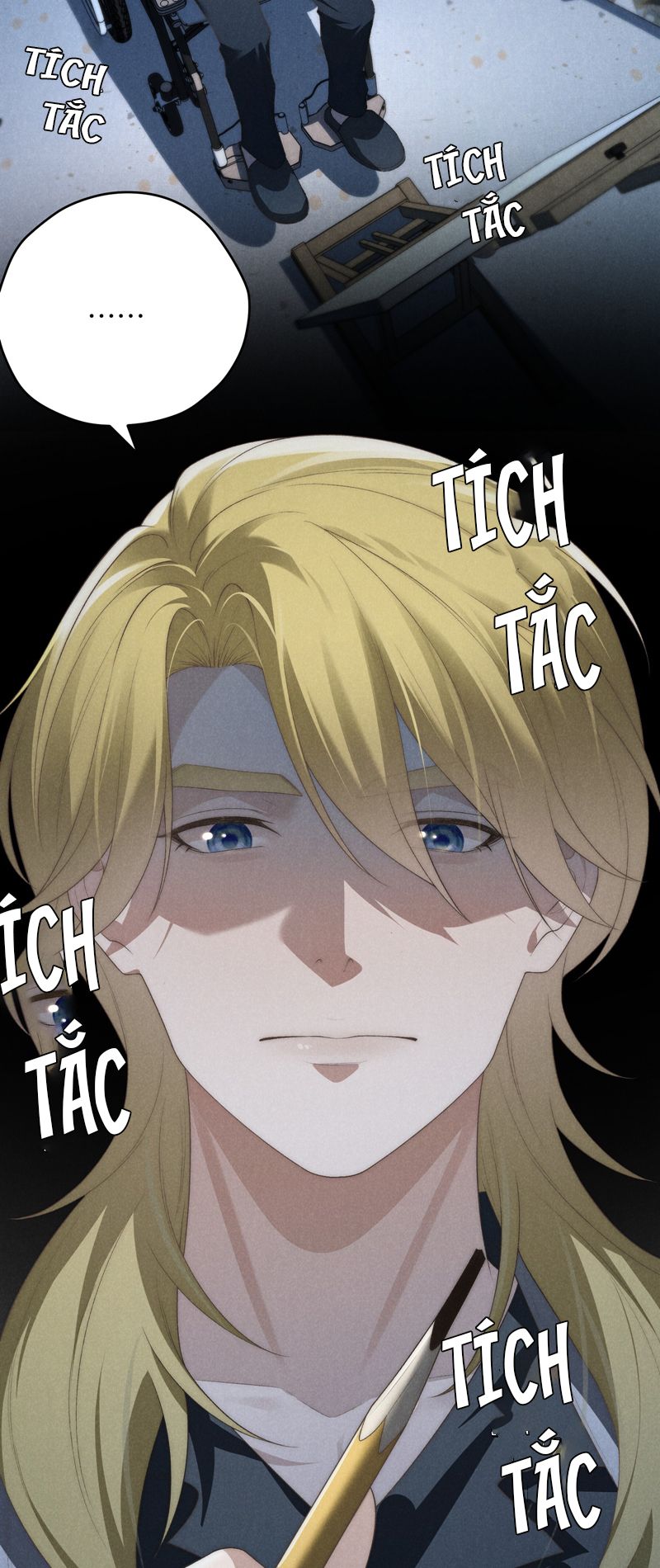 Thiếu Gia Không Ngoan Chapter 32 - Trang 4