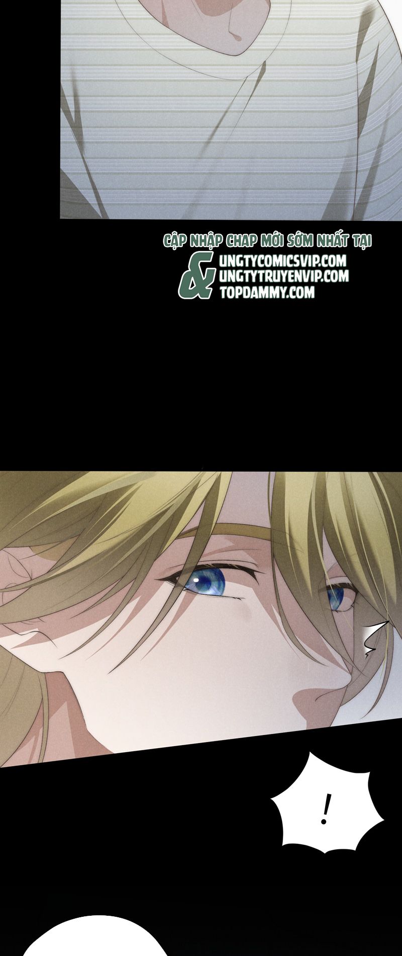 Thiếu Gia Không Ngoan Chapter 32 - Trang 4