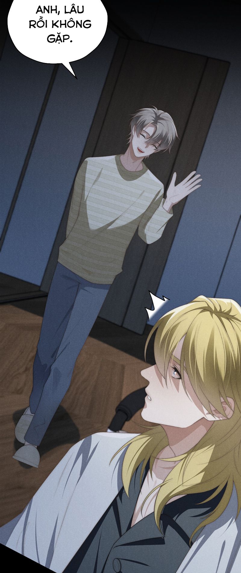 Thiếu Gia Không Ngoan Chapter 32 - Trang 4