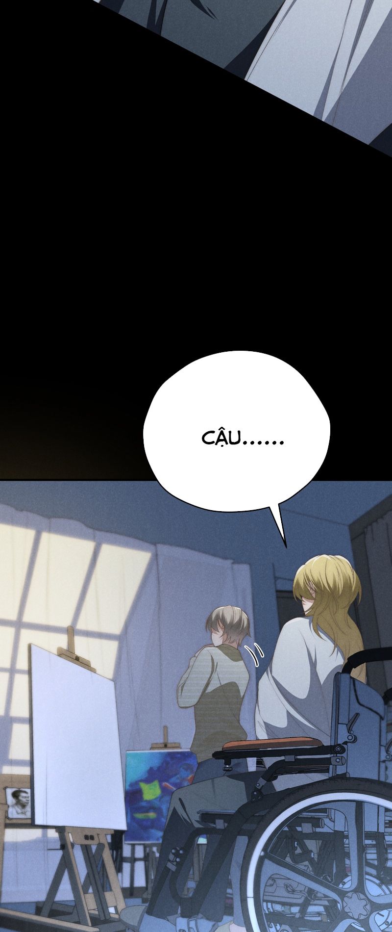 Thiếu Gia Không Ngoan Chapter 32 - Trang 4