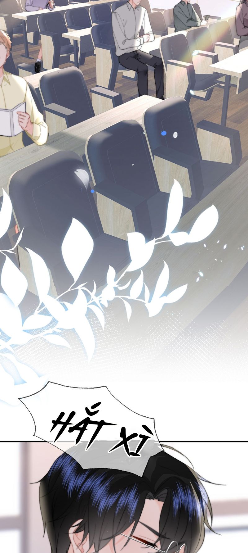 Tôi Và Ảnh Chụp Không Giống Nhau Chapter 61 - Next Chapter 62