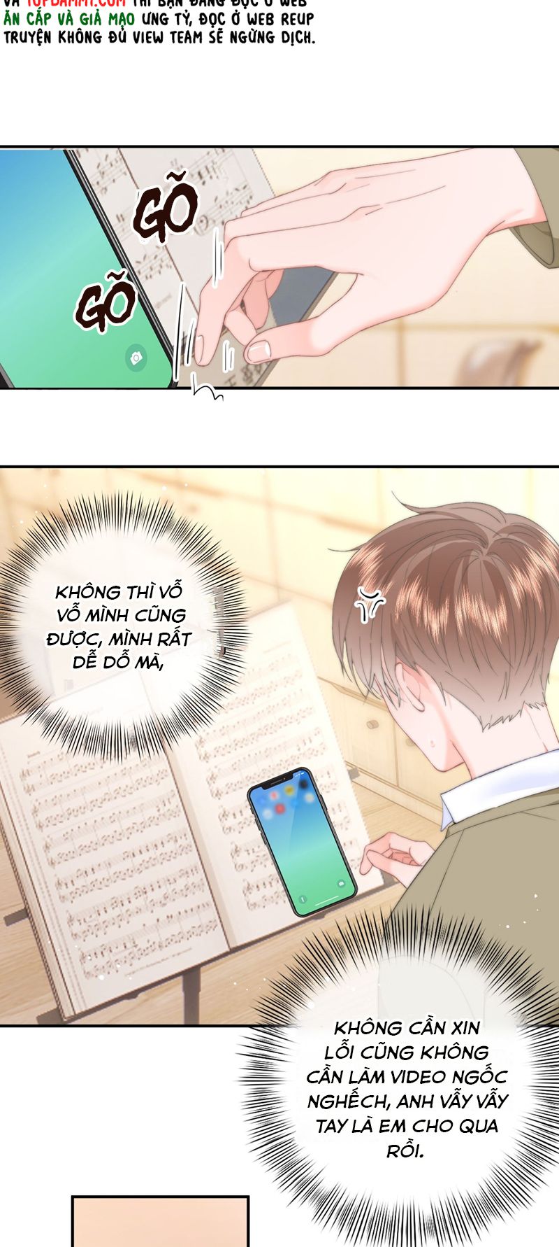 Tôi Và Ảnh Chụp Không Giống Nhau Chapter 61 - Next Chapter 62