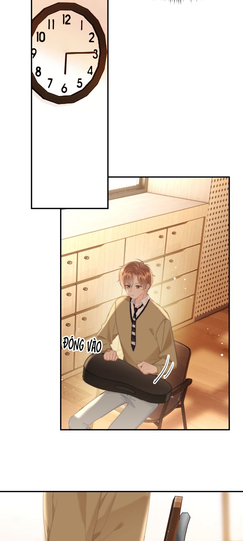 Tôi Và Ảnh Chụp Không Giống Nhau Chapter 61 - Next Chapter 62