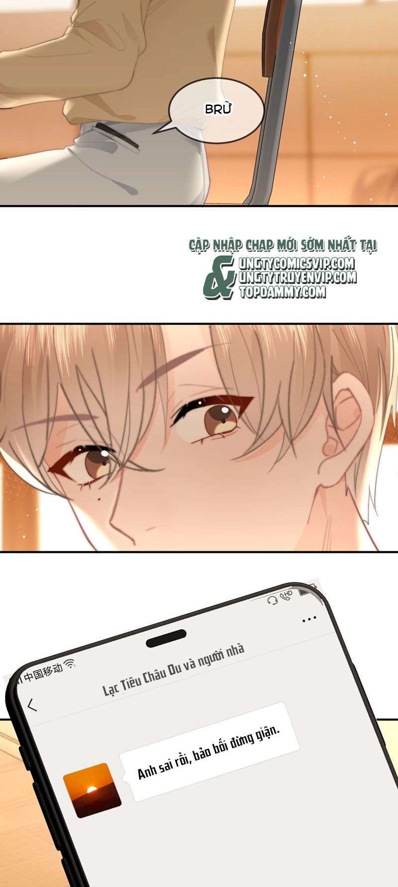 Tôi Và Ảnh Chụp Không Giống Nhau Chapter 61 - Next Chapter 62