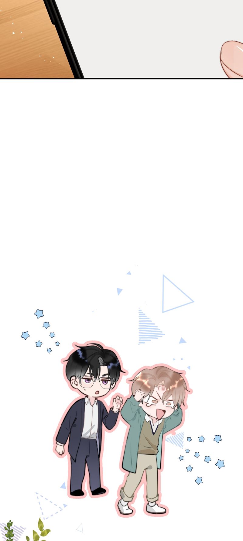 Tôi Và Ảnh Chụp Không Giống Nhau Chapter 61 - Next Chapter 62