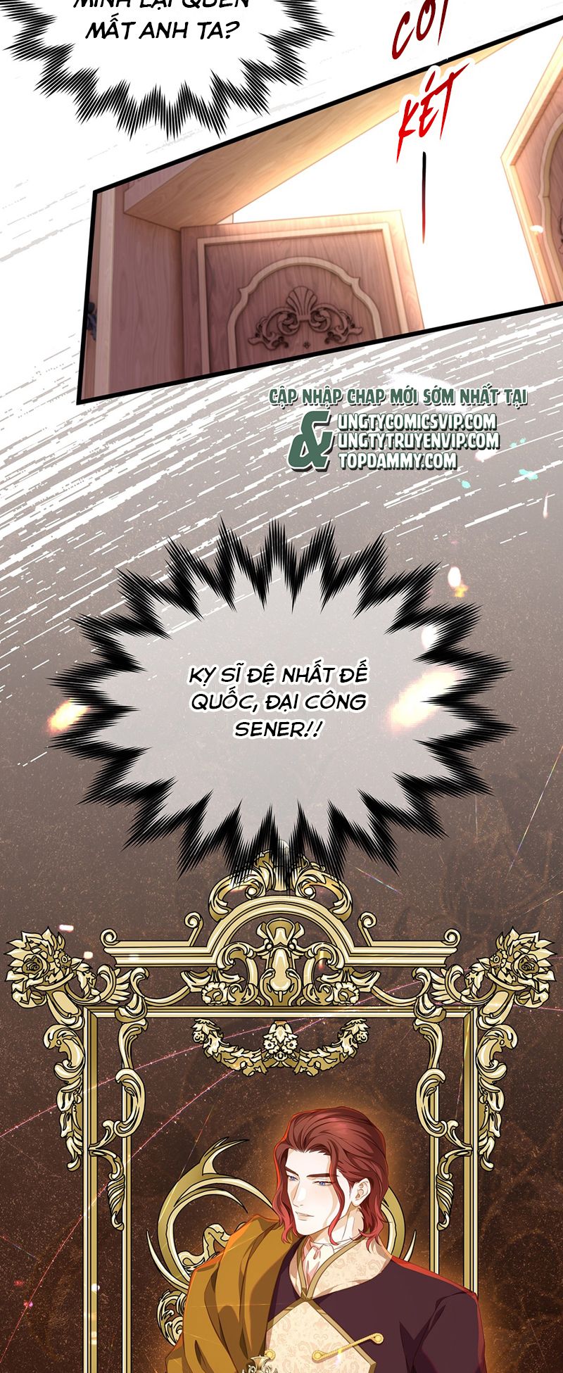 Tôi Trùng Sinh Trở Thành Tiểu Ác Long Của Vương Tử Điện Hạ Chapter 25 - Trang 4