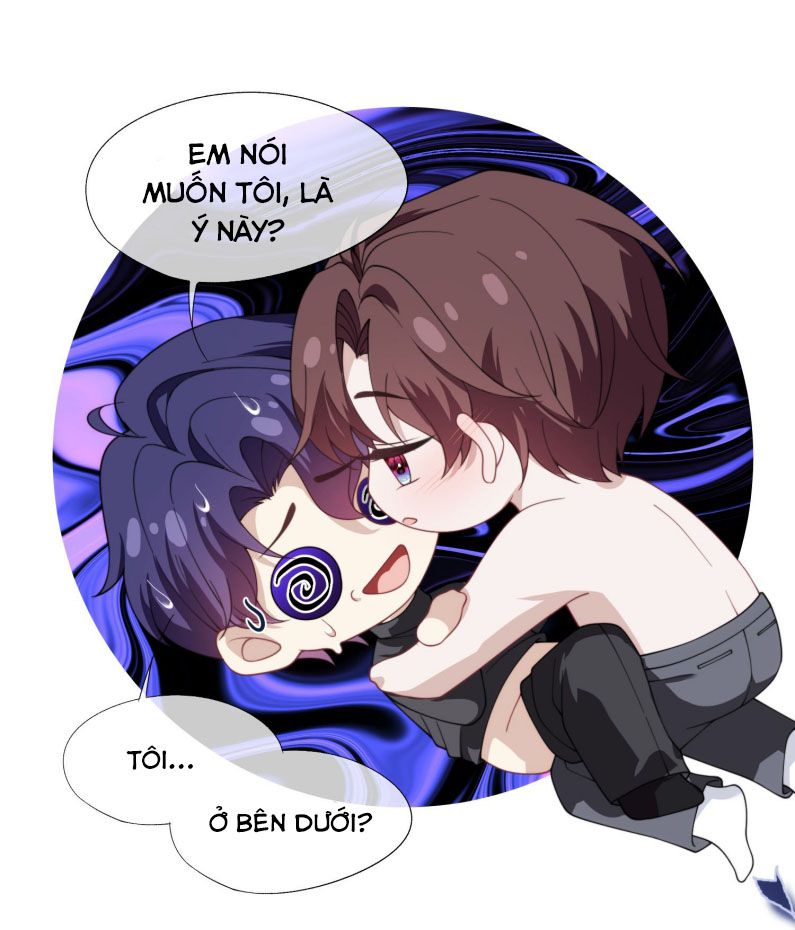 Gài Bẫy Ác Khuyển Chapter 29 - Trang 4