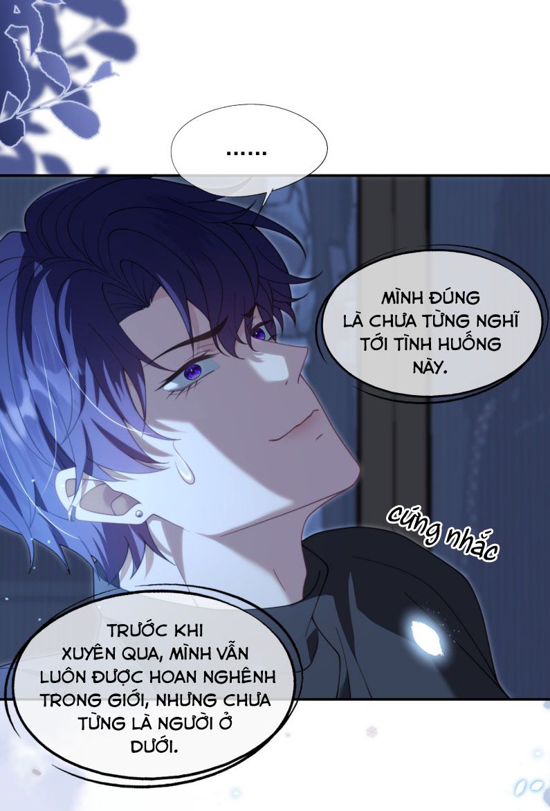 Gài Bẫy Ác Khuyển Chapter 29 - Trang 4