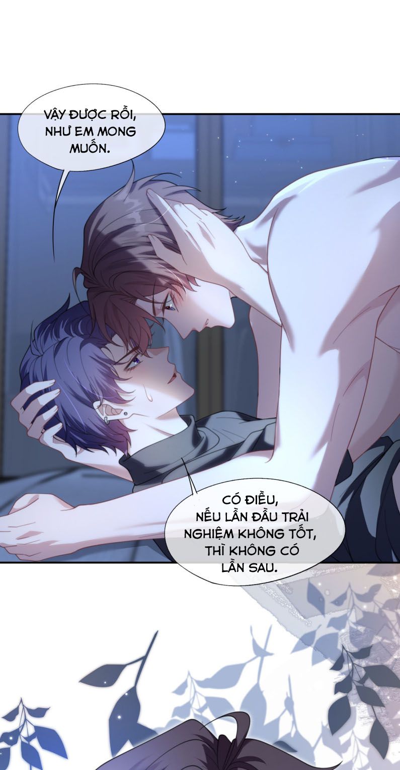 Gài Bẫy Ác Khuyển Chapter 29 - Trang 4