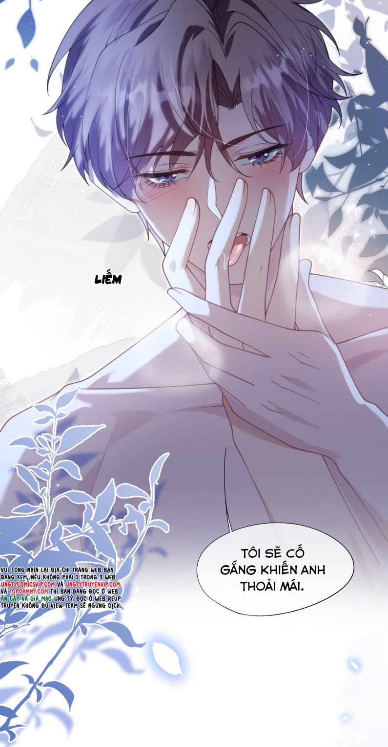 Gài Bẫy Ác Khuyển Chapter 29 - Trang 4