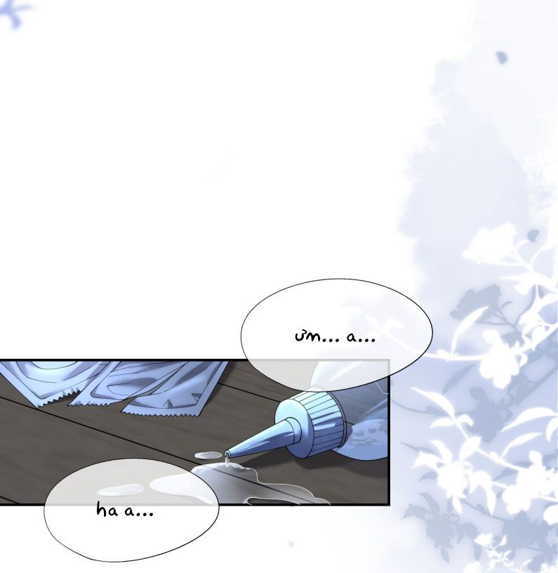 Gài Bẫy Ác Khuyển Chapter 29 - Trang 4