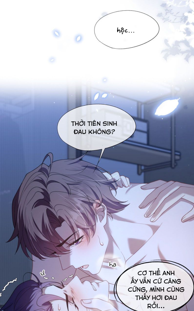 Gài Bẫy Ác Khuyển Chapter 29 - Trang 4