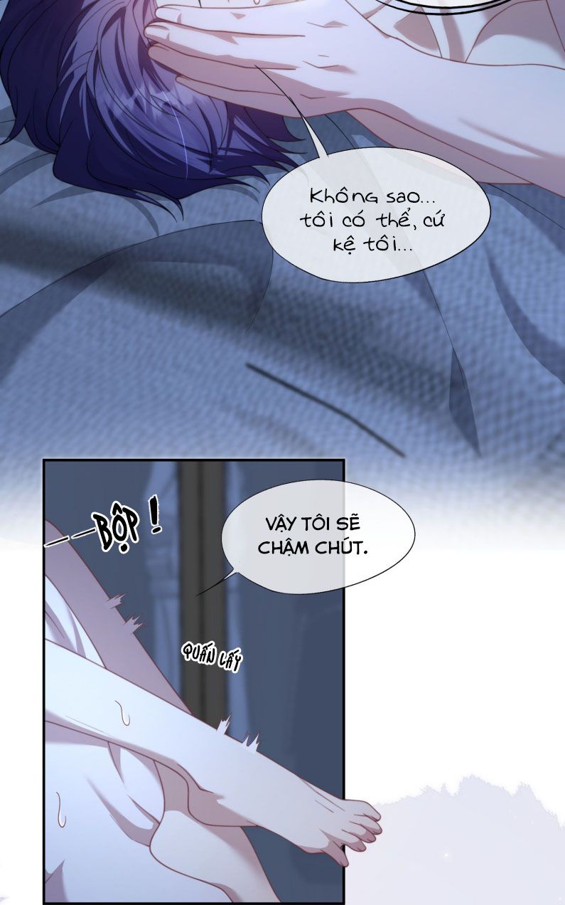 Gài Bẫy Ác Khuyển Chapter 29 - Trang 4