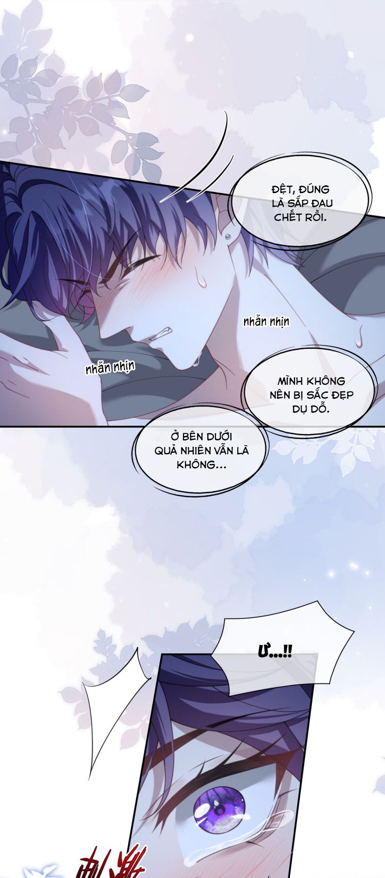 Gài Bẫy Ác Khuyển Chapter 29 - Trang 4