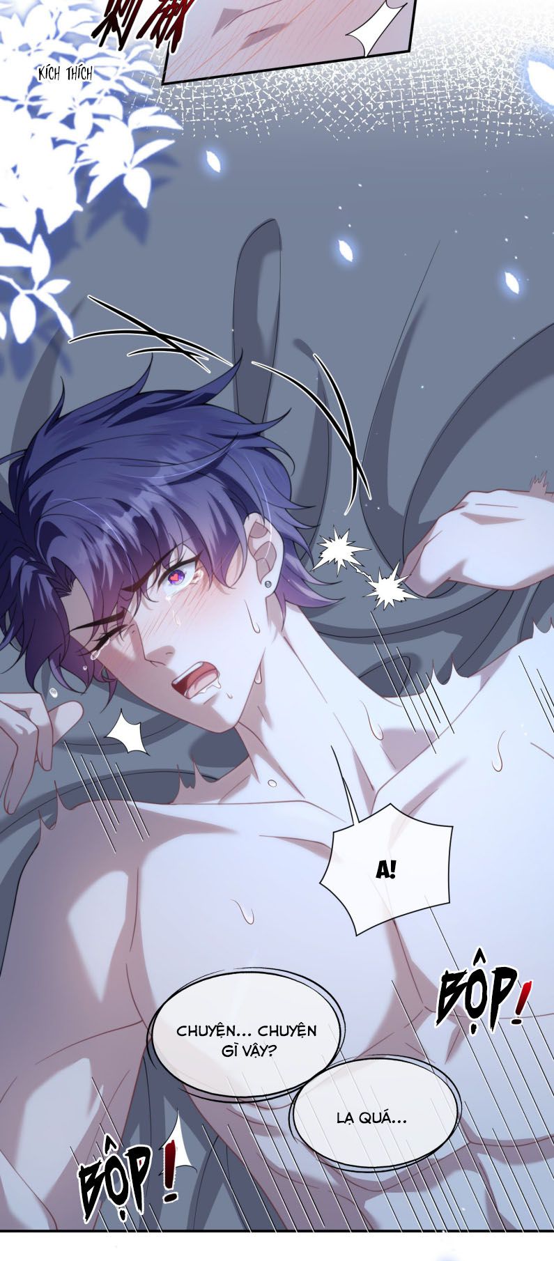 Gài Bẫy Ác Khuyển Chapter 29 - Trang 4