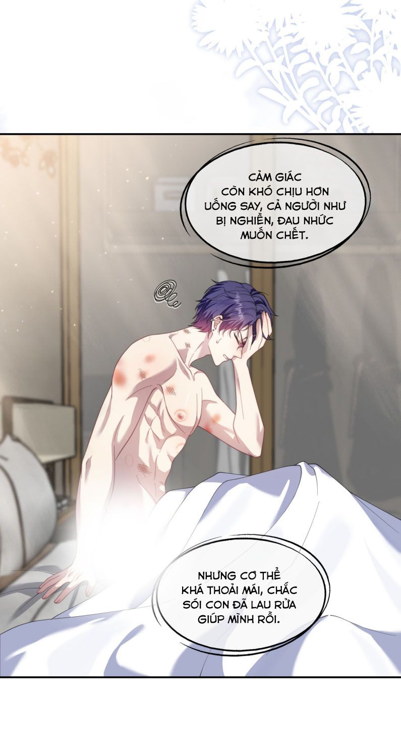 Gài Bẫy Ác Khuyển Chapter 29 - Trang 4