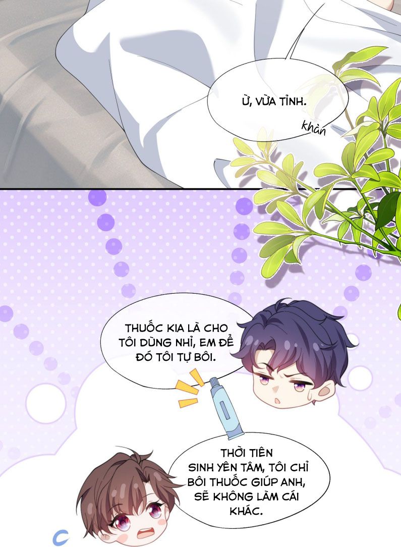Gài Bẫy Ác Khuyển Chapter 29 - Trang 4