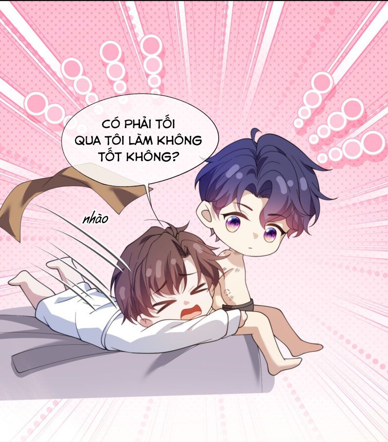 Gài Bẫy Ác Khuyển Chapter 29 - Trang 4