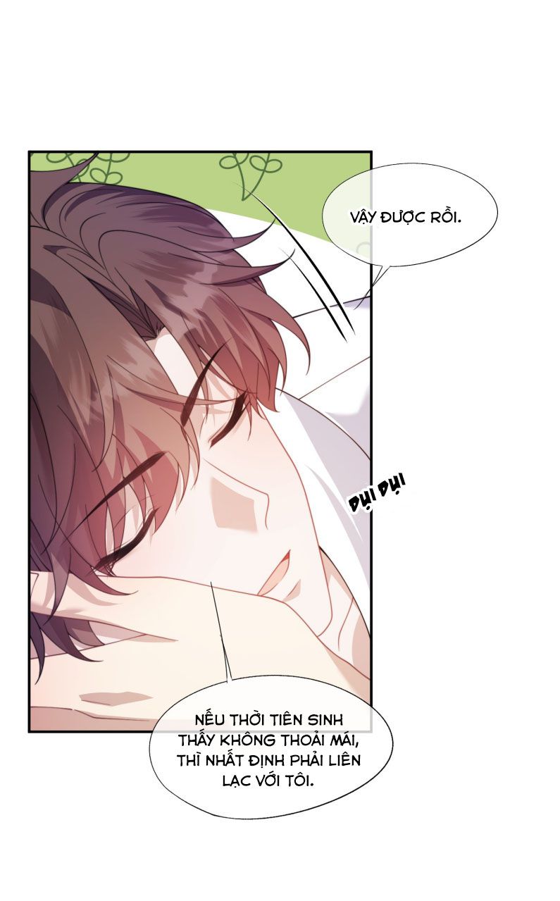 Gài Bẫy Ác Khuyển Chapter 29 - Trang 4