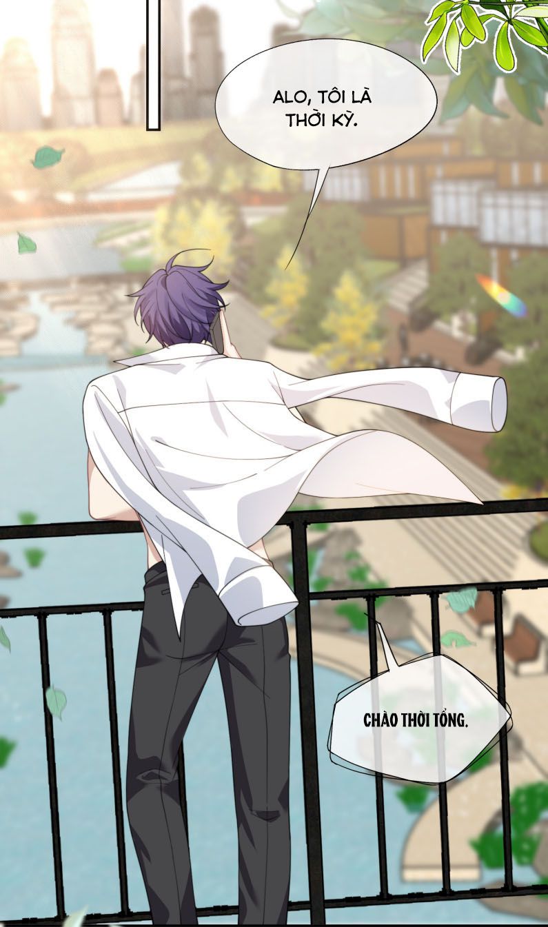 Gài Bẫy Ác Khuyển Chapter 29 - Trang 4