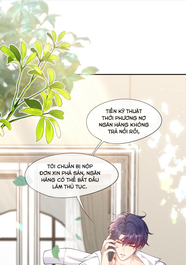 Gài Bẫy Ác Khuyển Chapter 29 - Trang 4