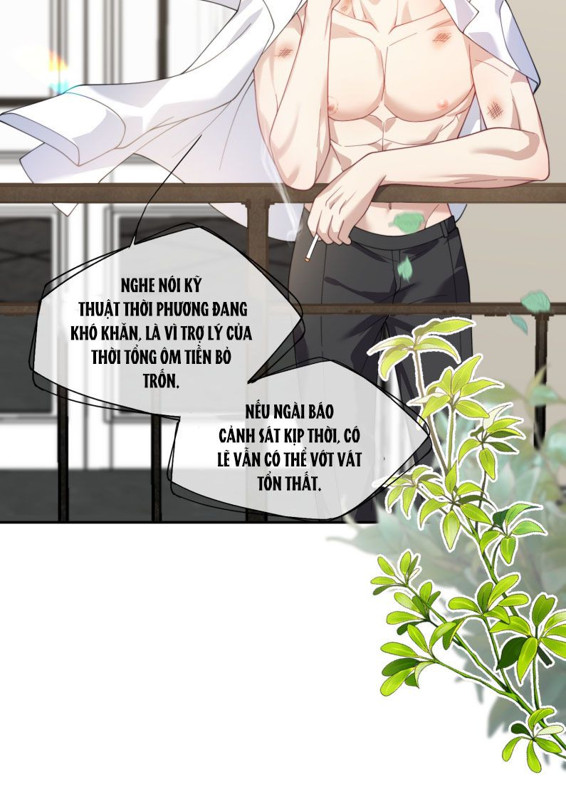 Gài Bẫy Ác Khuyển Chapter 29 - Trang 4