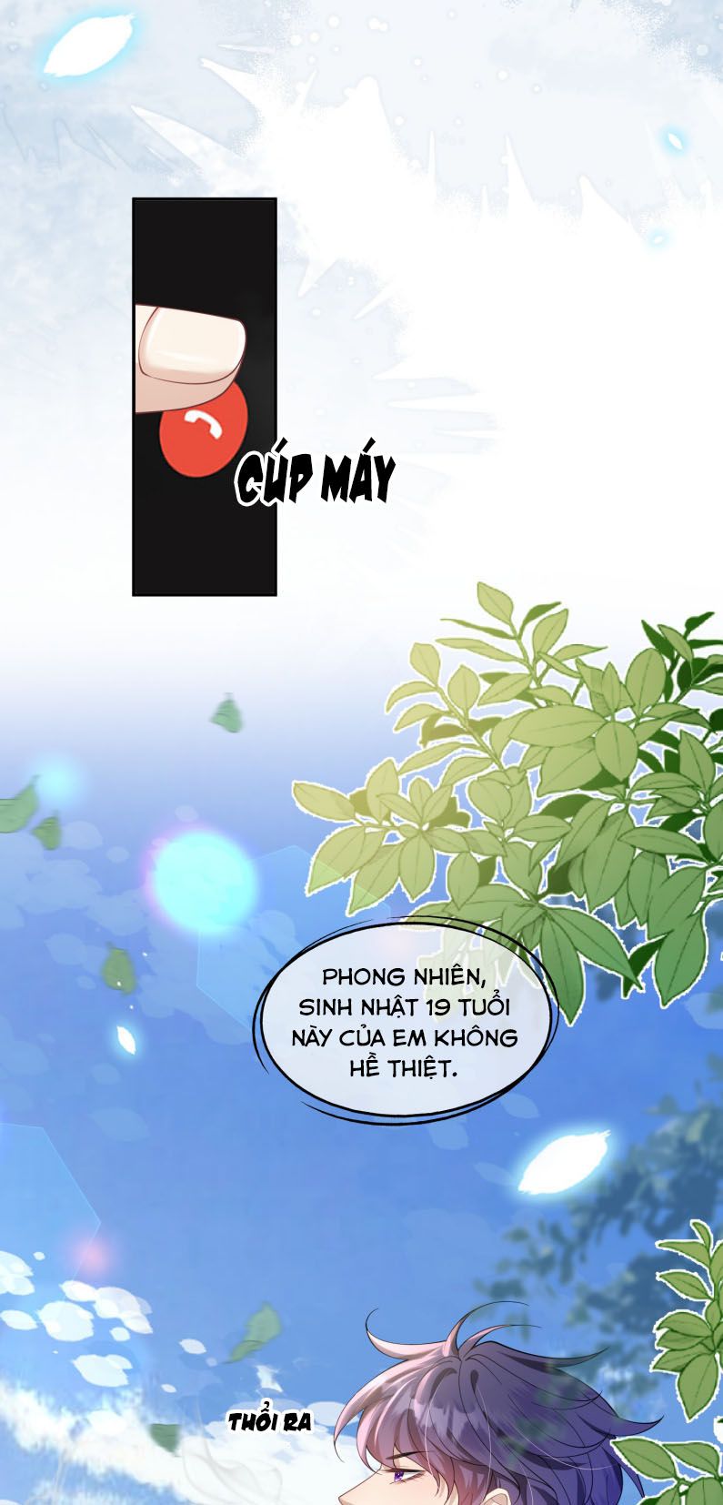 Gài Bẫy Ác Khuyển Chapter 29 - Trang 4