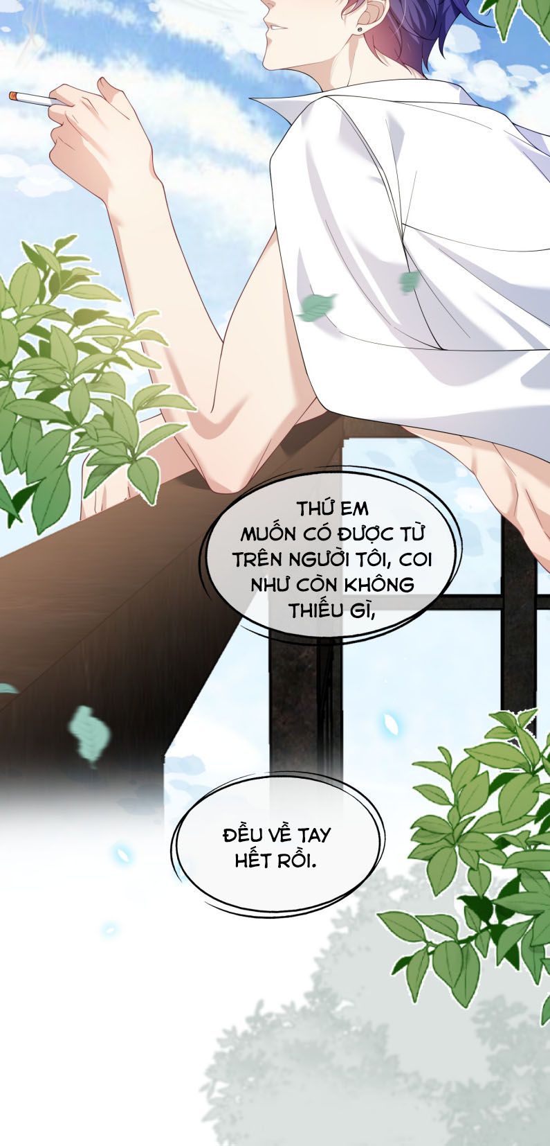 Gài Bẫy Ác Khuyển Chapter 29 - Trang 4