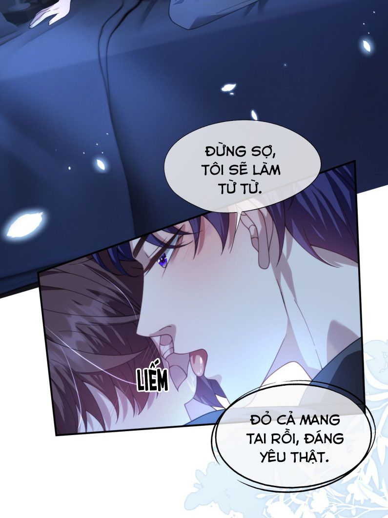 Gài Bẫy Ác Khuyển Chapter 29 - Trang 4