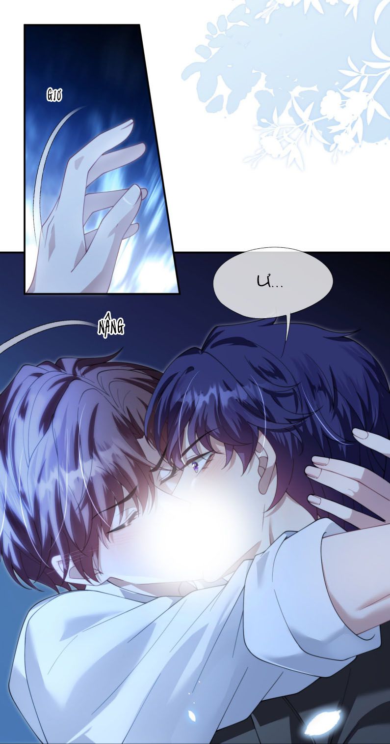 Gài Bẫy Ác Khuyển Chapter 29 - Trang 4