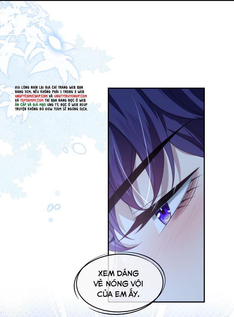 Gài Bẫy Ác Khuyển Chapter 29 - Trang 4