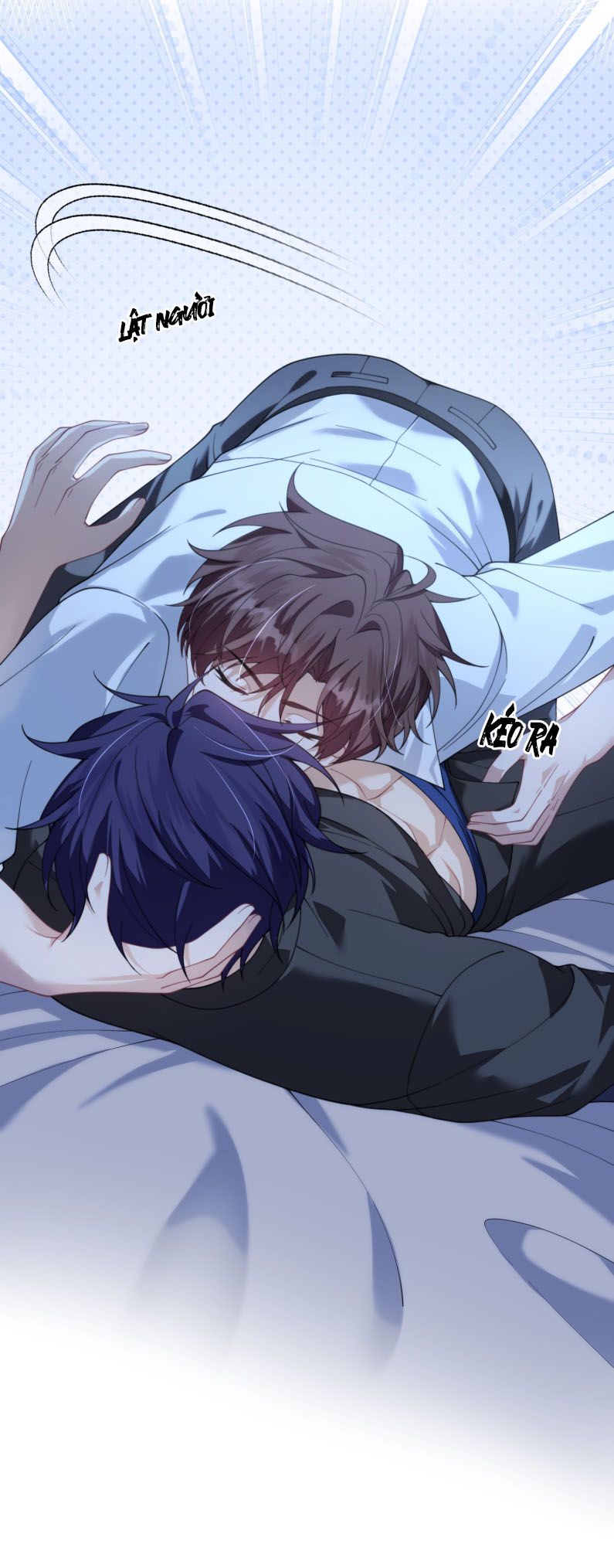 Gài Bẫy Ác Khuyển Chapter 29 - Trang 4