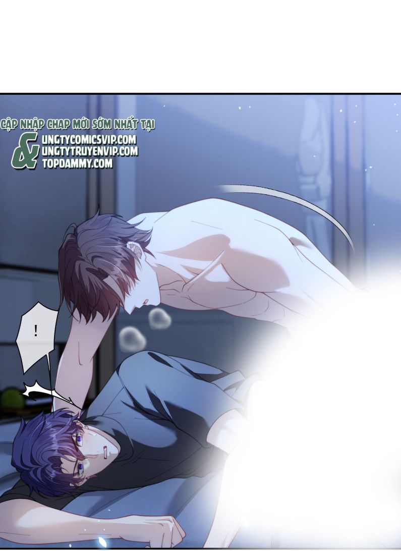 Gài Bẫy Ác Khuyển Chapter 29 - Trang 4