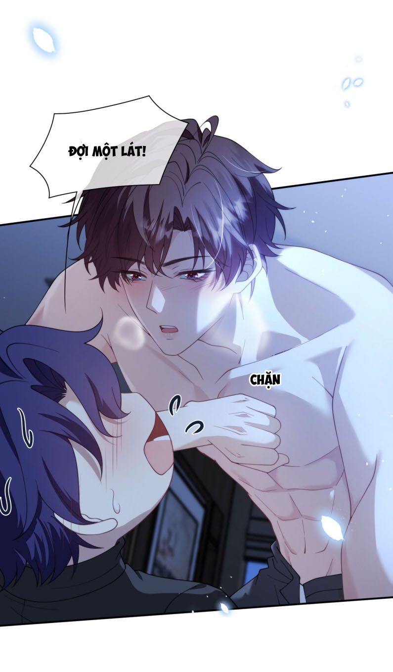 Gài Bẫy Ác Khuyển Chapter 29 - Trang 4