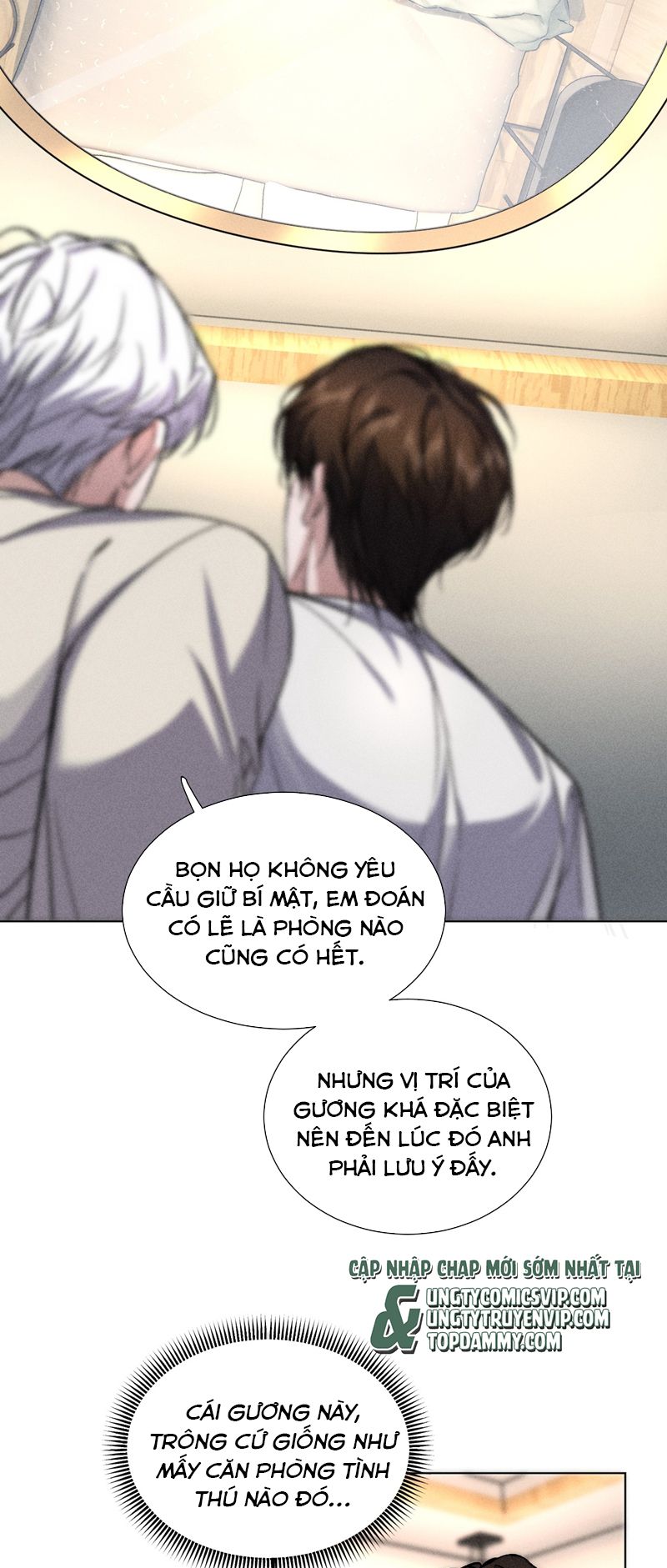 Ảnh Đế Cứ Muốn Làm Kim Chủ Của Tôi Chapter 20 - Next Chapter 21