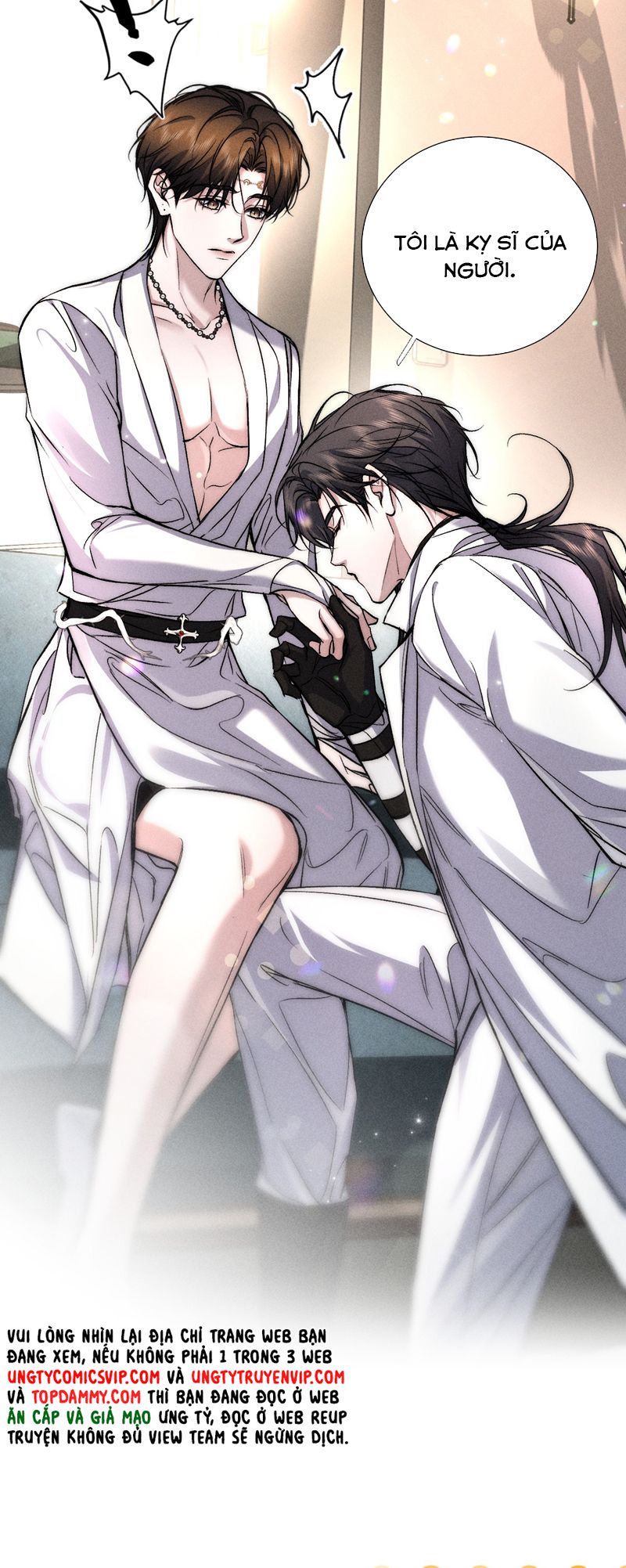 Ảnh Đế Cứ Muốn Làm Kim Chủ Của Tôi Chapter 20 - Next Chapter 21