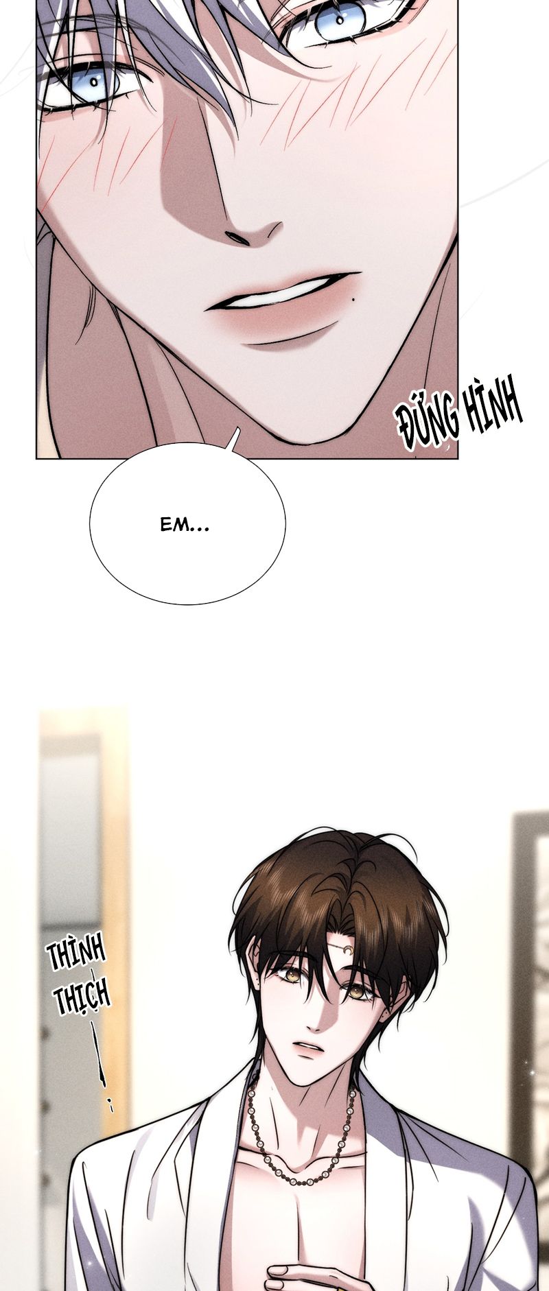 Ảnh Đế Cứ Muốn Làm Kim Chủ Của Tôi Chapter 20 - Next Chapter 21