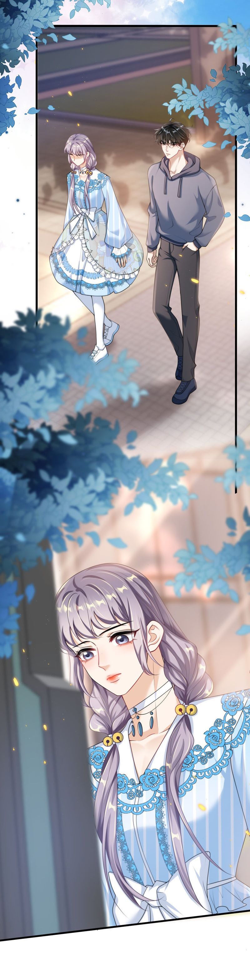 Thẳng Thắn Từ Nghiêm Chapter 96 - Trang 4