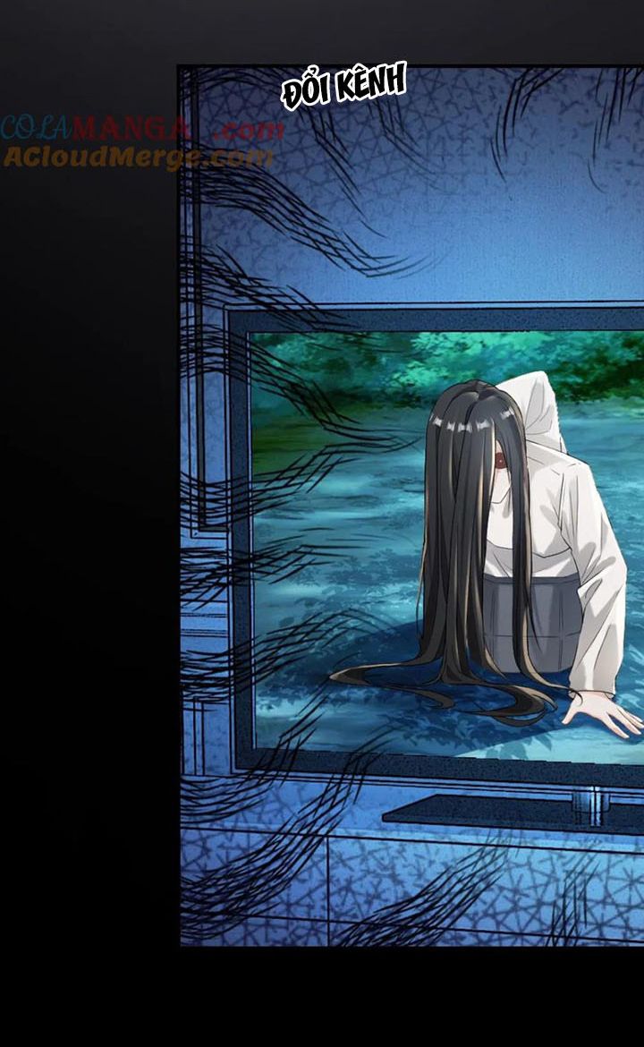 Lang Cẩu Chủ Thần Chapter 119 - Next Chapter 120