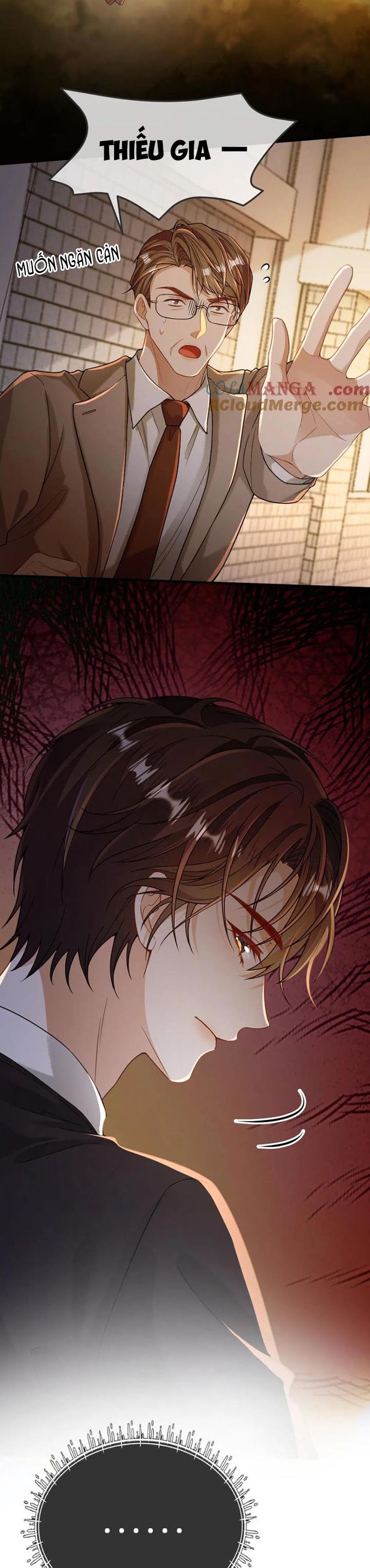 Lang Cẩu Chủ Thần Chapter 119 - Next Chapter 120