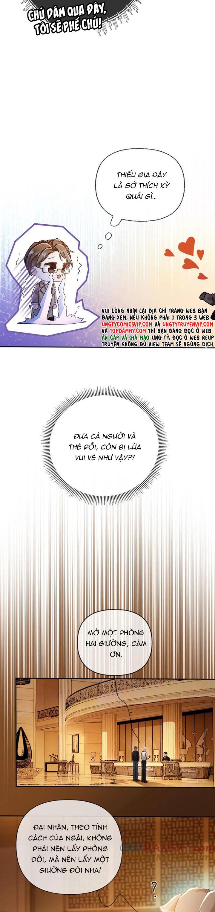 Lang Cẩu Chủ Thần Chapter 119 - Next Chapter 120
