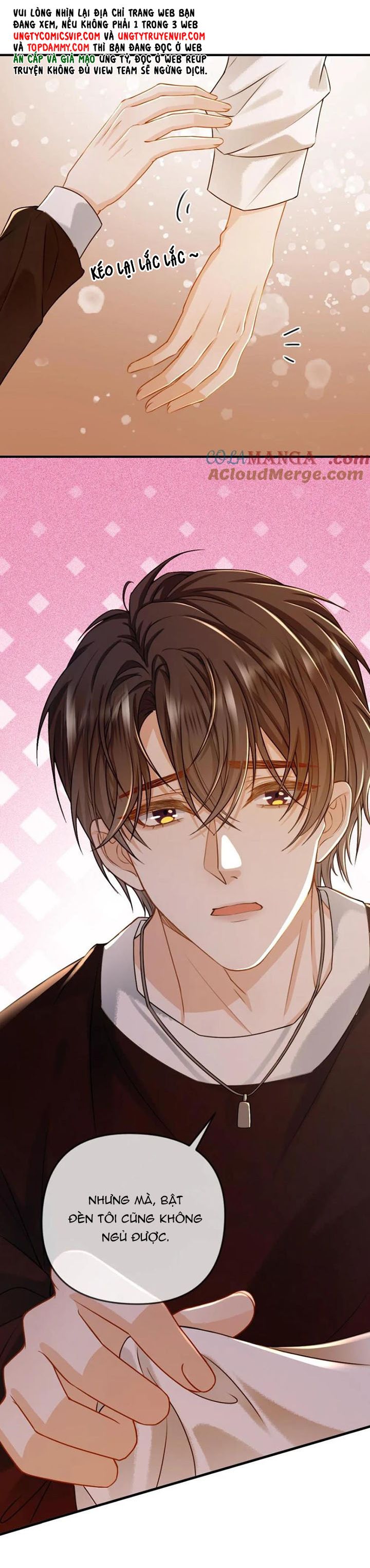 Lang Cẩu Chủ Thần Chapter 119 - Next Chapter 120