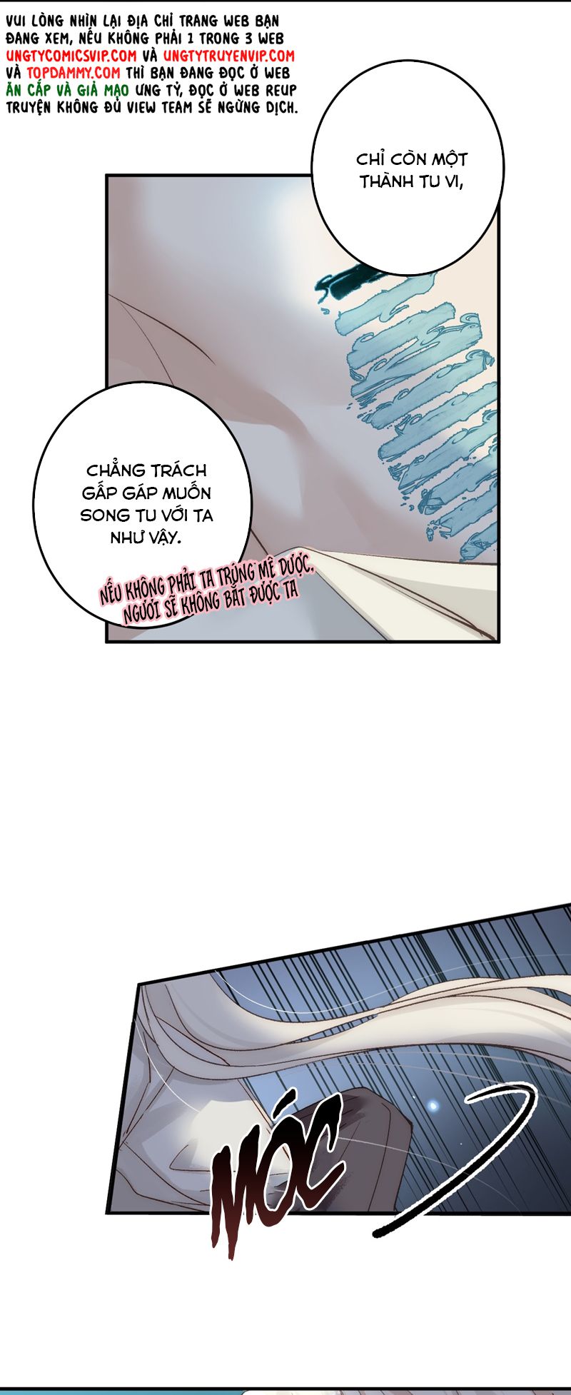 Chuyển Nghịch Âm Dương Chapter 2 - Next Chapter 3