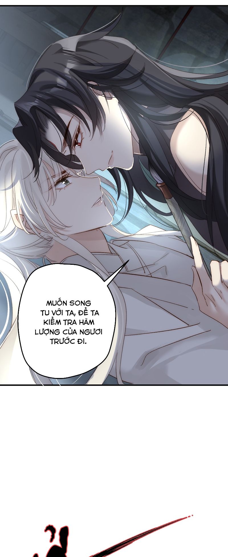 Chuyển Nghịch Âm Dương Chapter 2 - Next Chapter 3