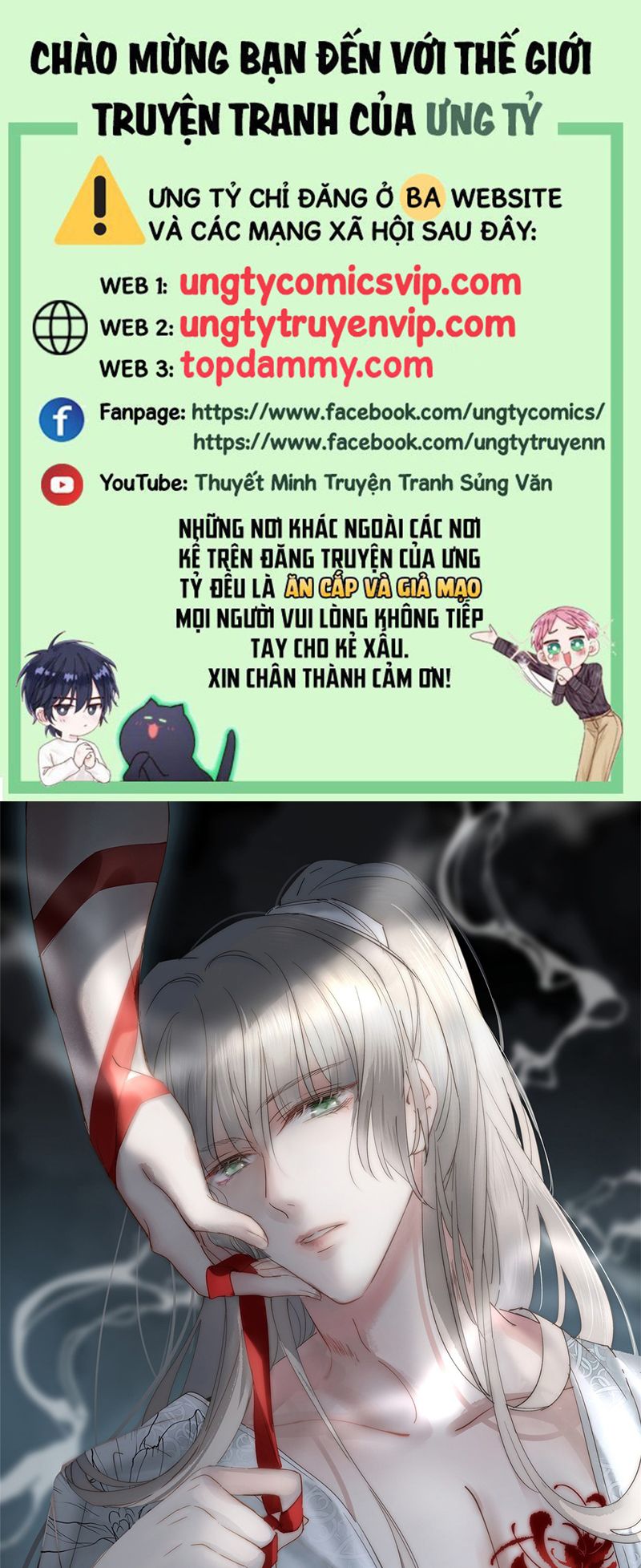 Chuyển Nghịch Âm Dương Chapter 2 - Next Chapter 3