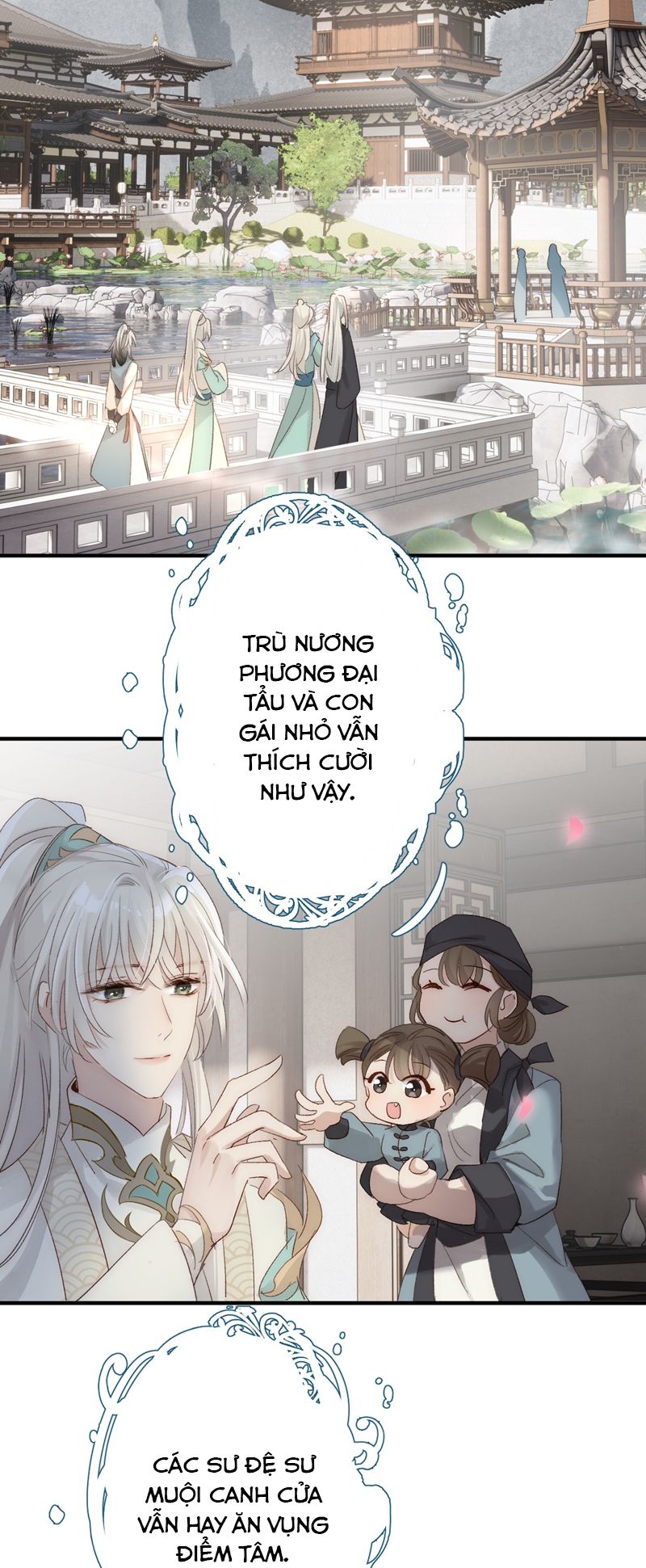 Chuyển Nghịch Âm Dương Chapter 2 - Next Chapter 3