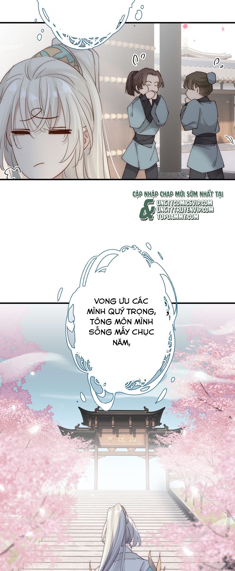 Chuyển Nghịch Âm Dương Chapter 2 - Next Chapter 3