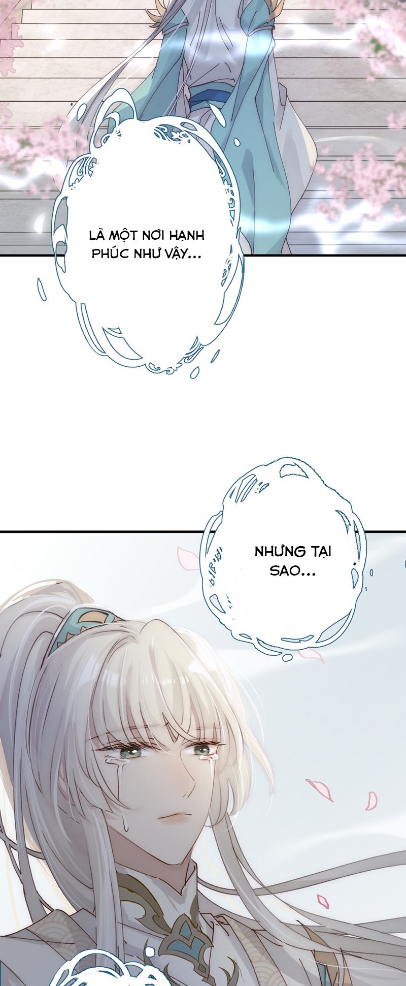 Chuyển Nghịch Âm Dương Chapter 2 - Next Chapter 3