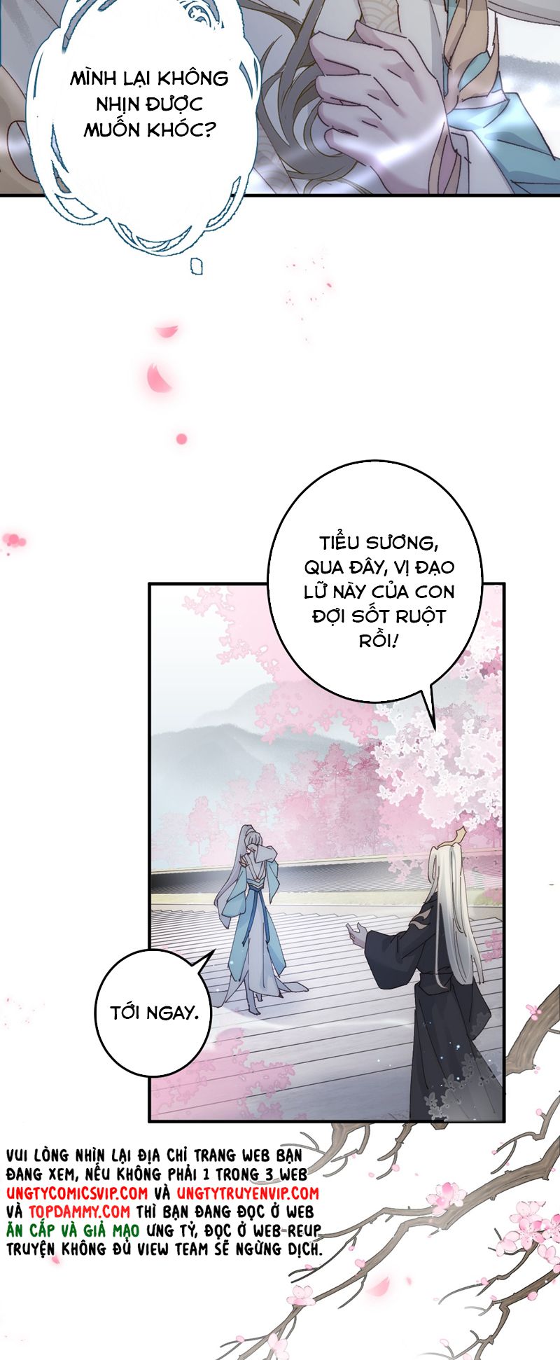 Chuyển Nghịch Âm Dương Chapter 2 - Next Chapter 3